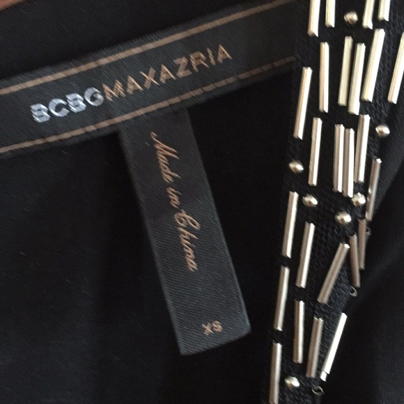 BCBG Maxazria Dress - Picture 3 of 4